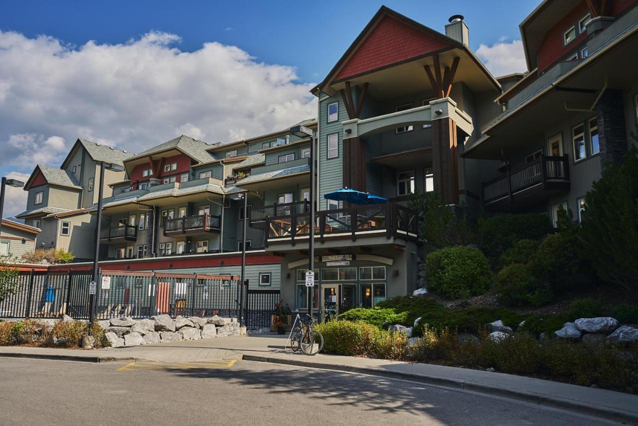 Mtn View Escape With King Size Bed With Outdoor Pool - Banff Pass Included! Apartment Canmore Ngoại thất bức ảnh